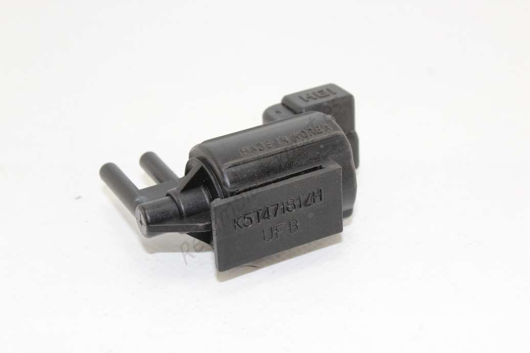 Valvula de vacio Hyundai Atos Sonata K5T47181ZH - foto 1