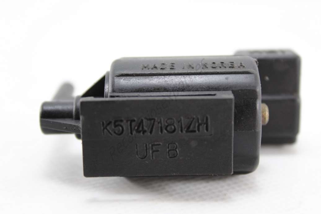 Valvula de vacio Hyundai Atos Sonata K5T47181ZH - foto 2