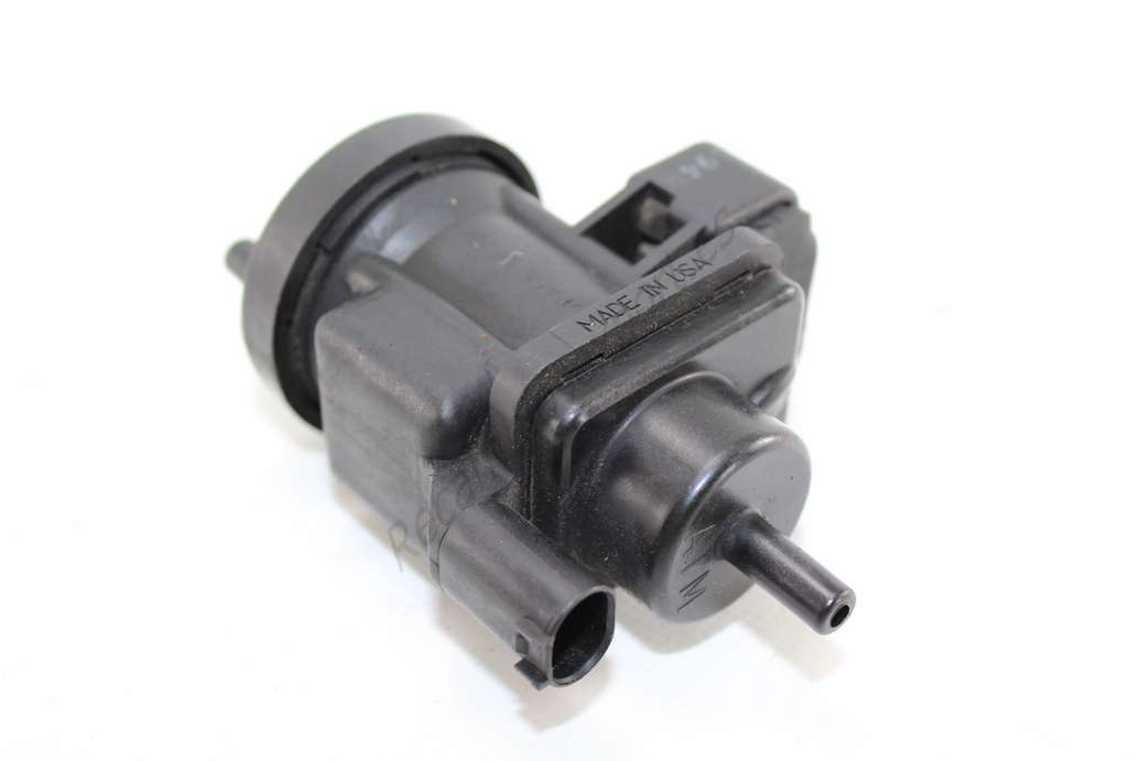 Valvula de vacio Mercedes W203 - foto 1