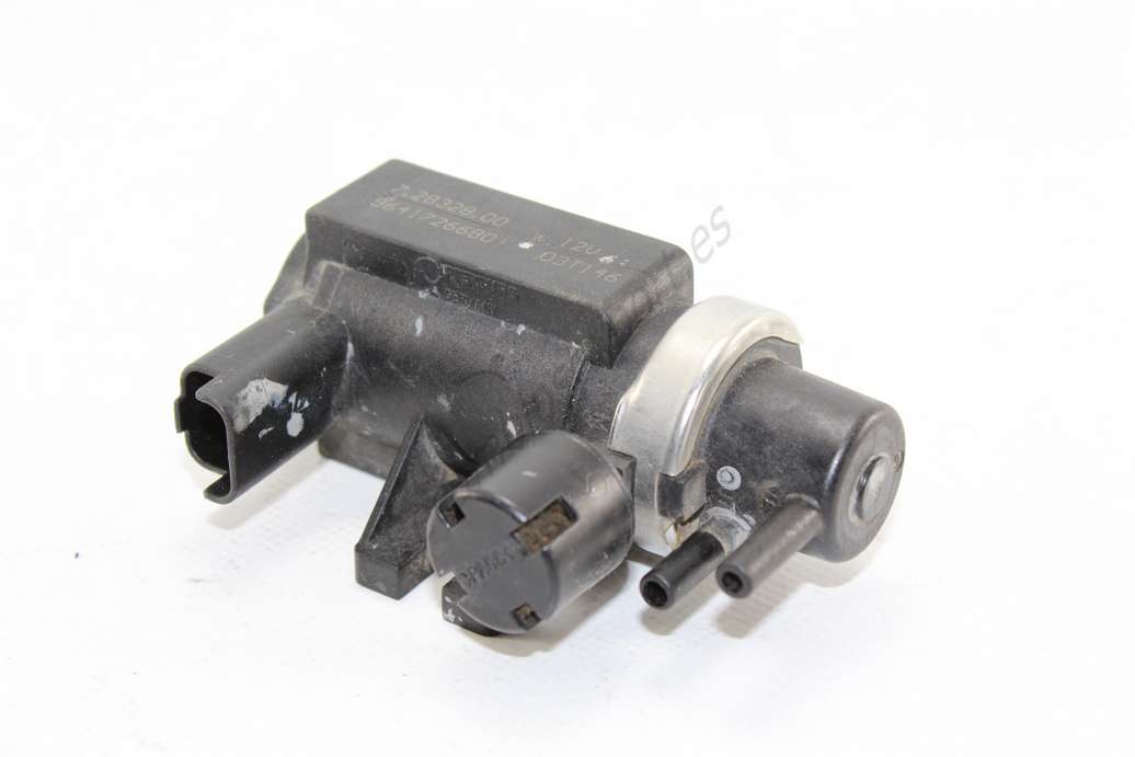 Valvula de vacio Peugeot 307 9641726680 72832800 7.28328.00 - foto 1