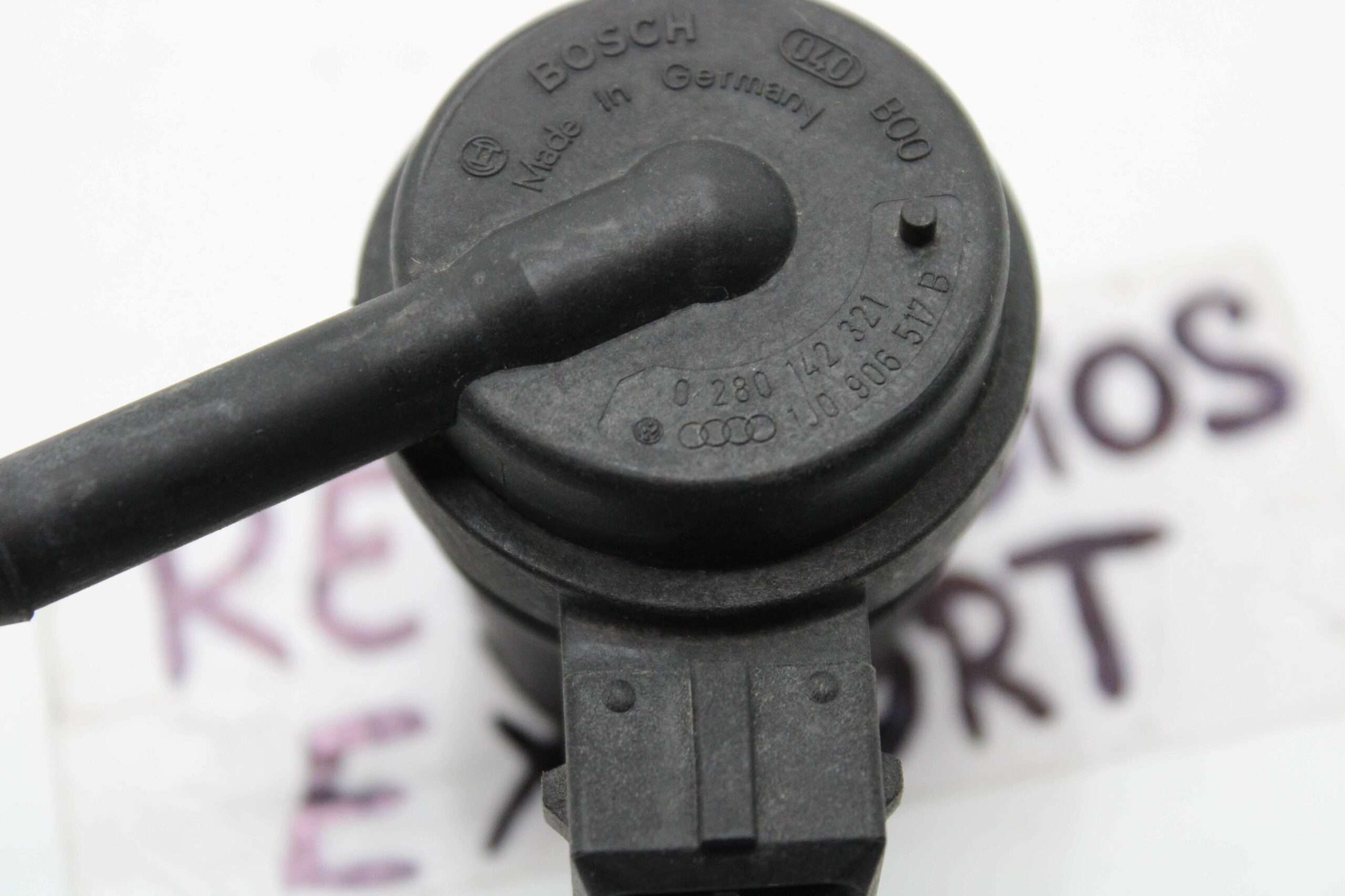 Válvula de Vacío Volkswagen Audi Seat Skoda - foto 2