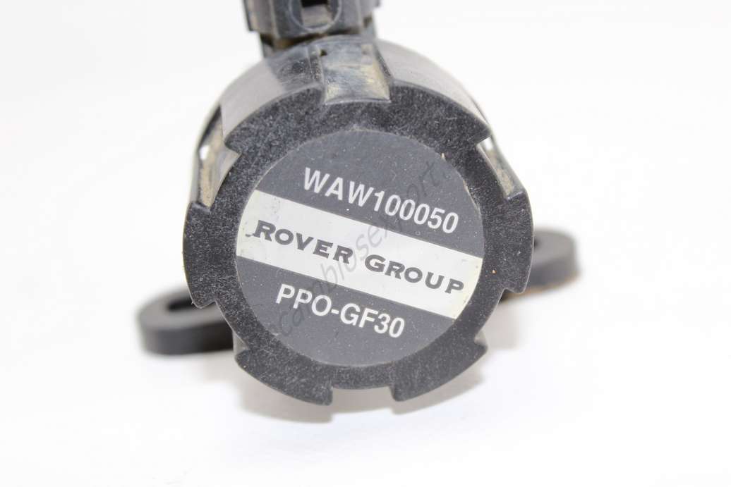 Válvula EGR Rover WAW100050 PPOGF30 PPO GF30 - foto 2