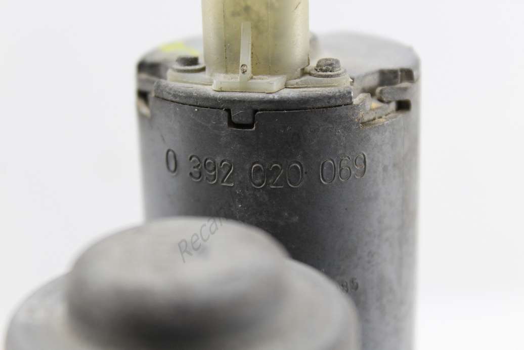 Válvula de calefacción BMW E46 E36 E83 64118369807 64.11-8 369 807 1147412149 1 147 412 149 0392020069 0 392 020 069 - foto 2