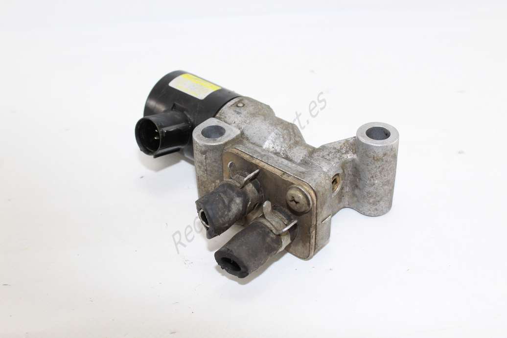 Válvula de control de aire Honda  Civic 1382000560 138200-0560 Denso - foto 1