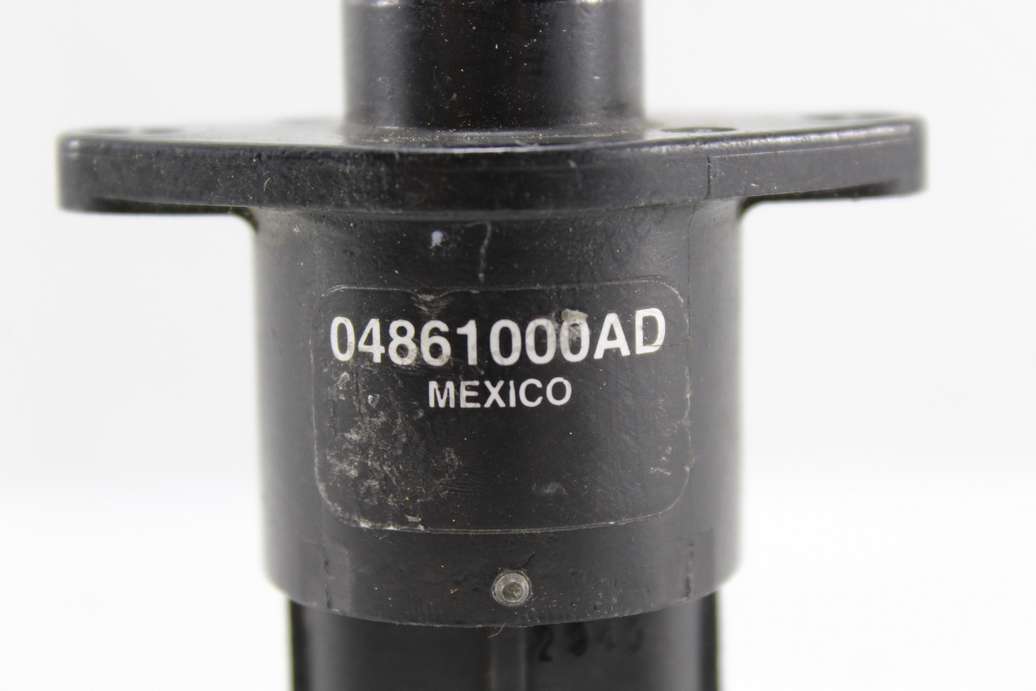 Válvula de control de aire de ralentí Chrysler Neon 04861000AD - foto 2