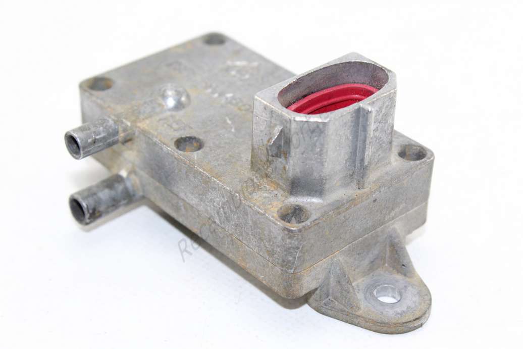 Válvula de presión Ford Mondeo F37E9J460AA F37E 9J460 AA - foto 1