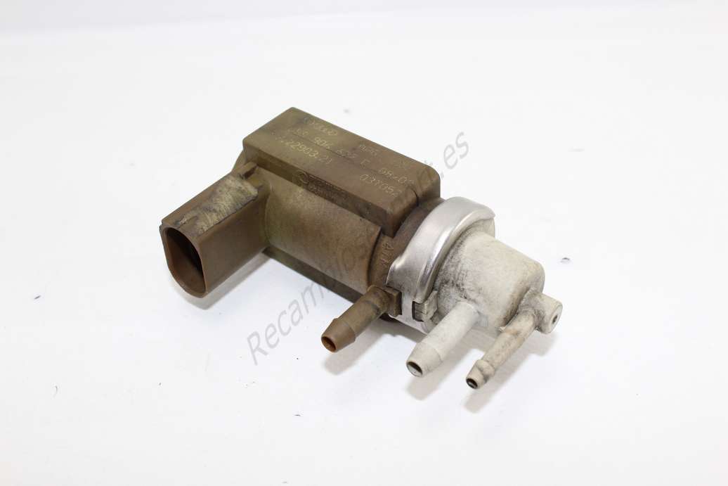 Válvula de presión de aire Audi A6 059906627C 059 906 627 C 72290321 7.22903.21 - foto 1
