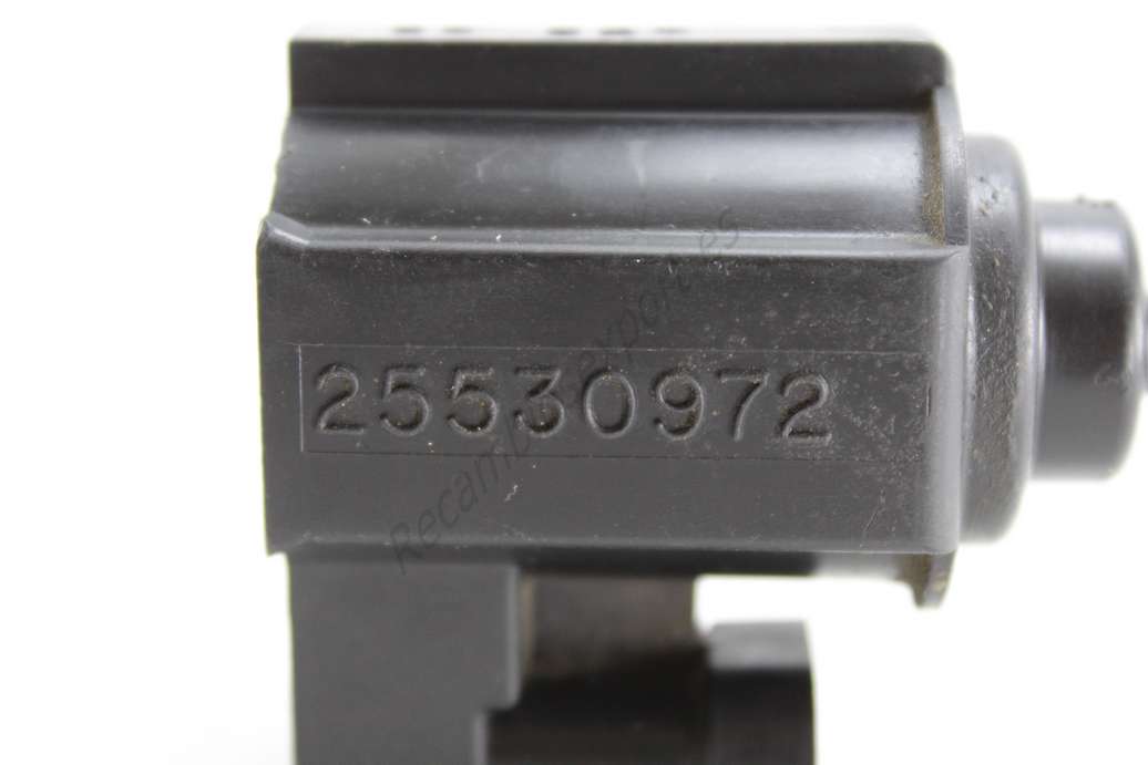 Válvula de solenoide Kia Sephia Pride 25530972 - foto 2