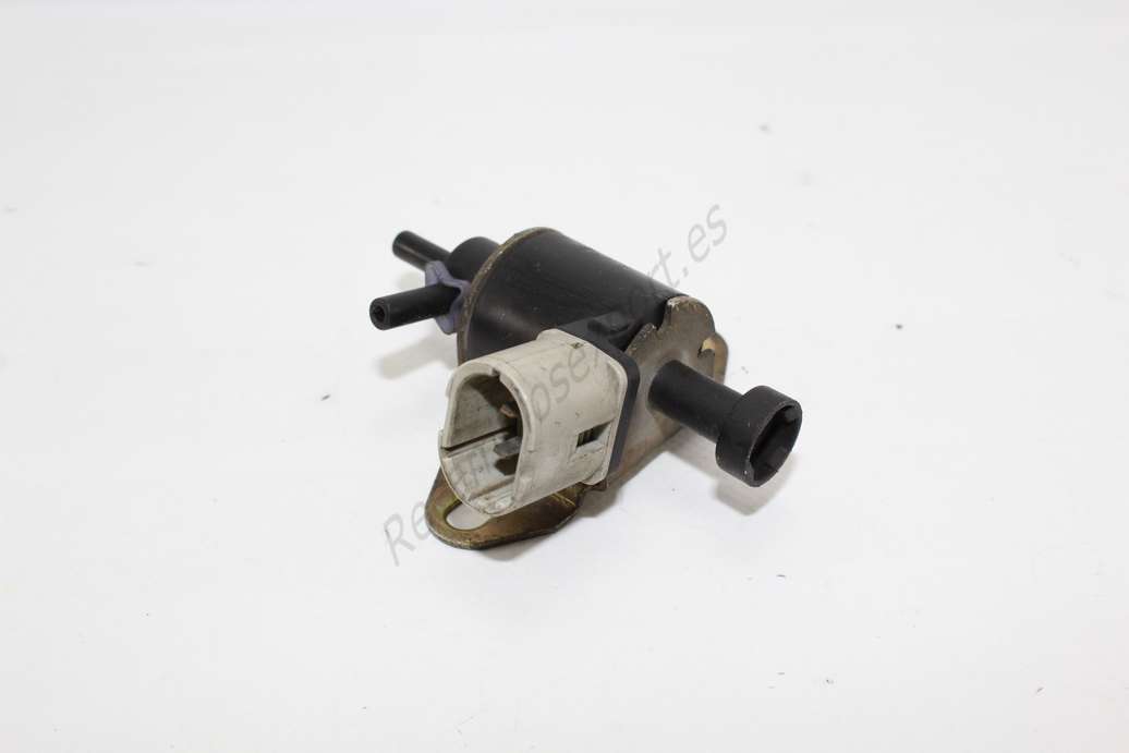 Válvula de vacio Renault Megane Scenic Clio 7700859501 - foto 1