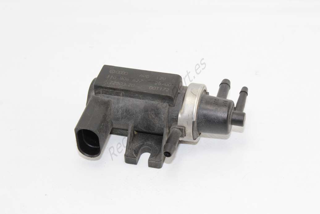 Válvula de vacio Seat VW Volkswagen Audi 1J0906627 1J0 906 627 72290320 7.22903.20 - foto 1