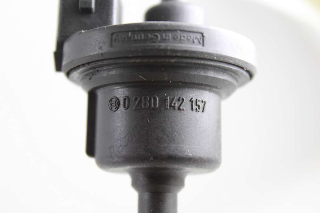 Válvula de vacío Citroen Xantia Bosch 0280142157 0 280 142 157 - foto 2
