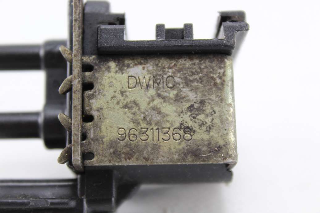 Válvula de vacío Daewoo Matiz 96311368 - foto 2