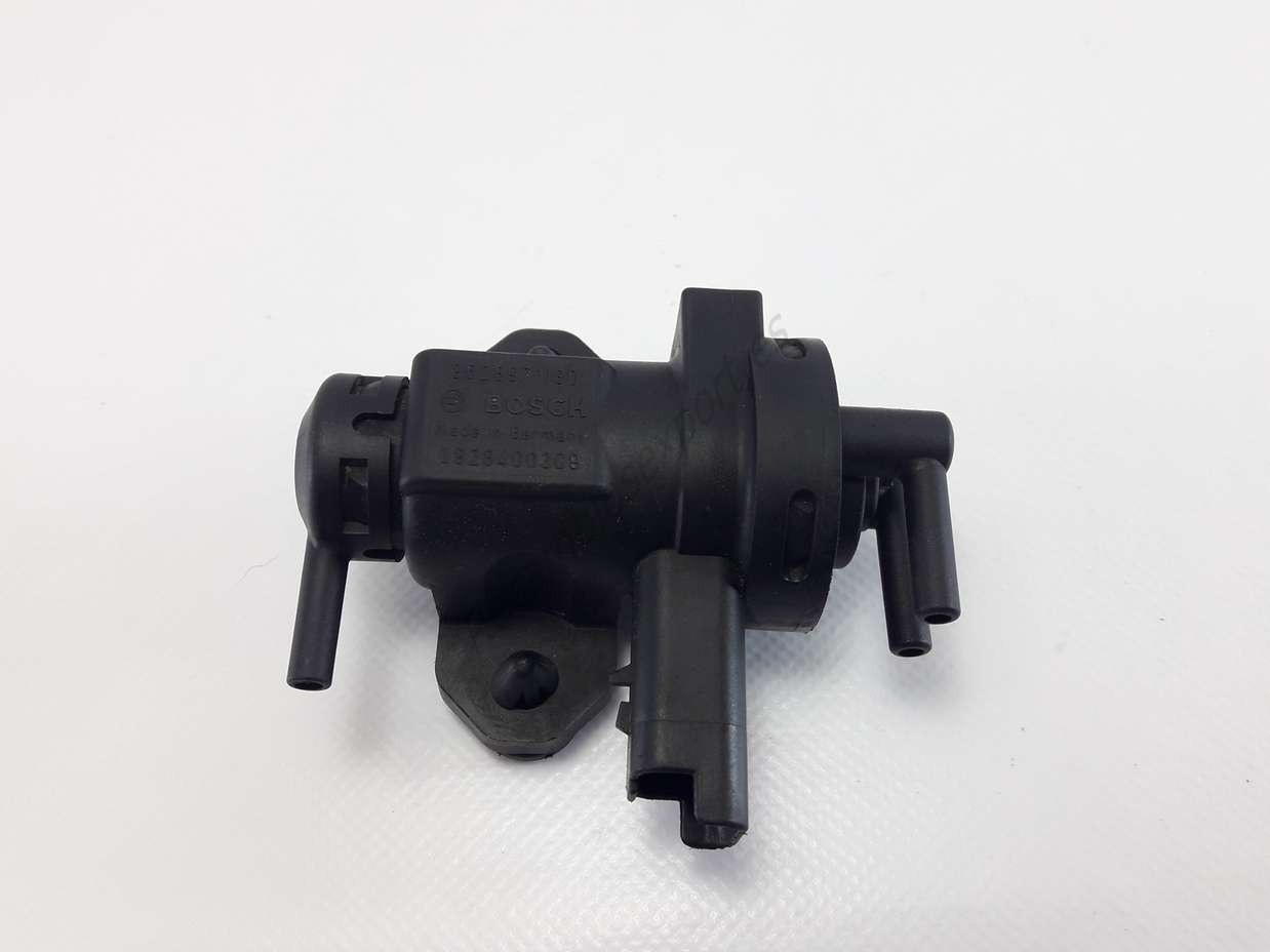 Válvula de vacío Fiat Ulysse Citroen C8 Peugeot 807 Lancia Phedra BOSCH 9 628971 180 9628971180 0928400309 0 928 400 309 - foto 1