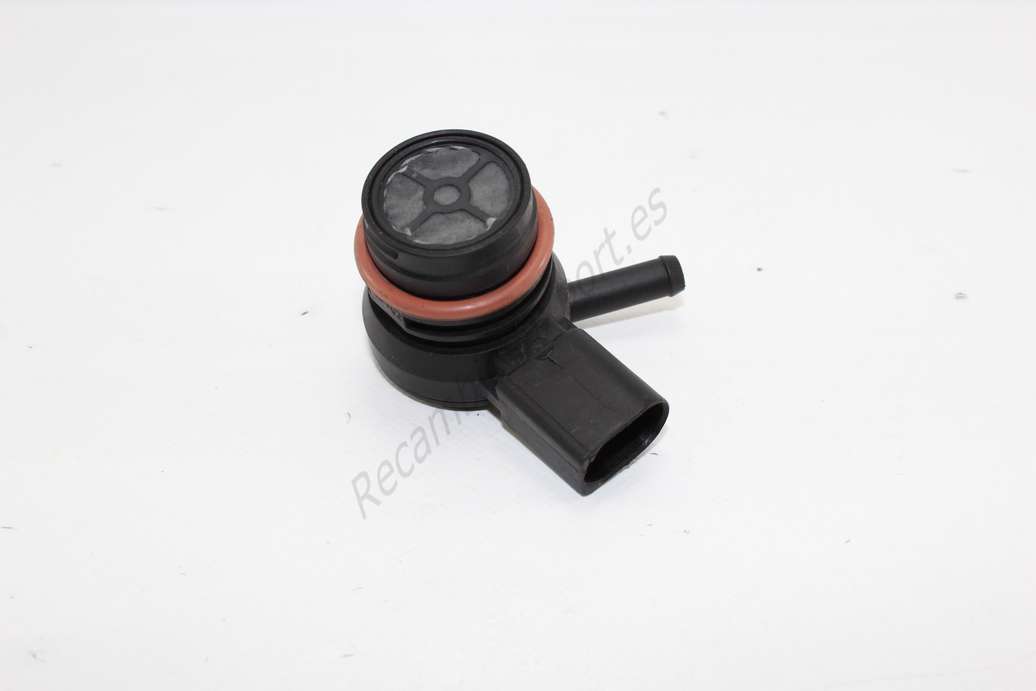 Válvula de vacío VW Audi Seat Skoda 1J0906517G 1J0 906 517 G Sagem 2580029B - foto 1