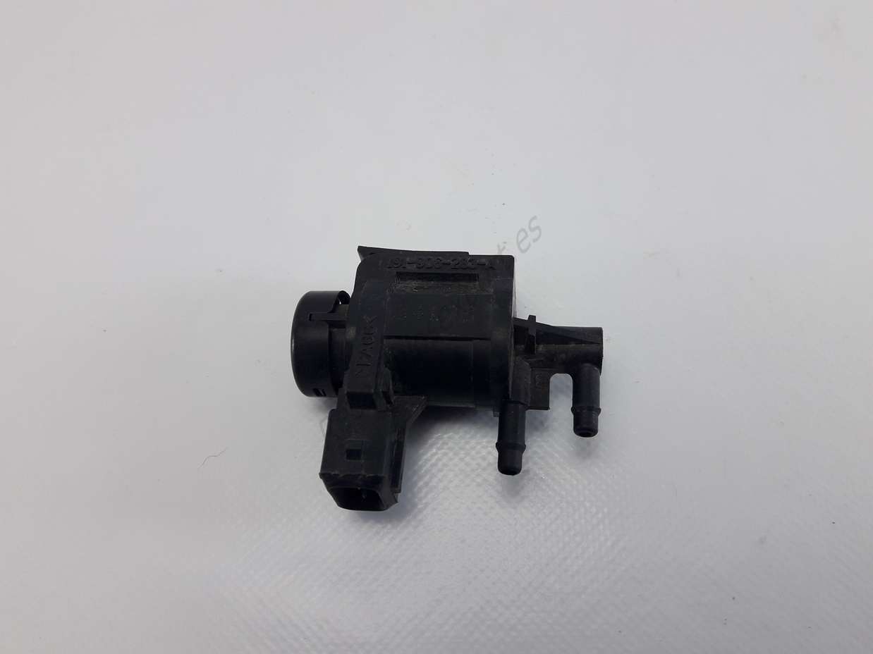 Válvula de vacío VW Volkswagen Golf Audi 191906283A 191-906-283-A - foto 1