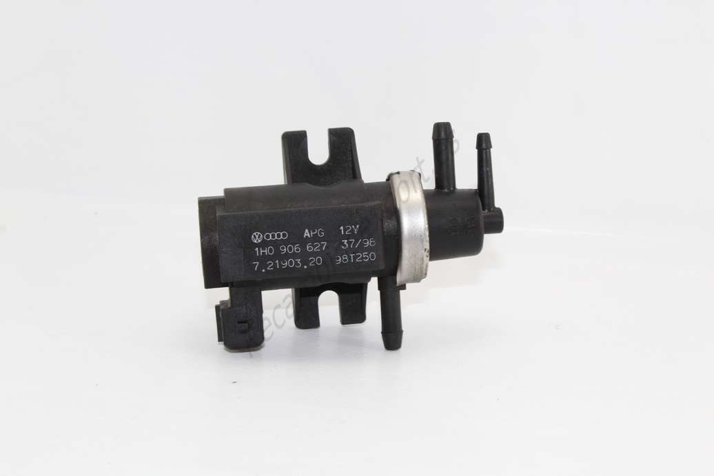 Válvula de vacío VW Volkswagen Transporter Bus T4 1H0906627 72190320 1H0 906 627 7 21903 20 - foto 1