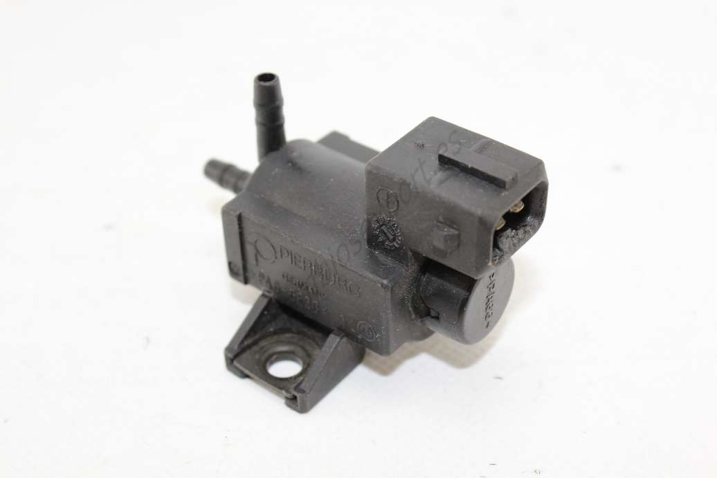 Válvula de vacío de solenoide Alfa Romeo 147 156 Fiat Stilo 46767324 467 673 24 72828600 7.28286.00 - foto 1