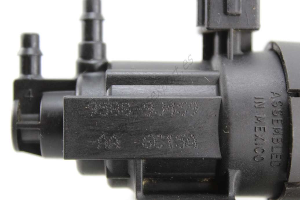 Válvula de vacío de solenoide Ford Mondeo Scorpio Transit Fiesta 95BB9J459AA 95BB 9J459 AA - foto 2