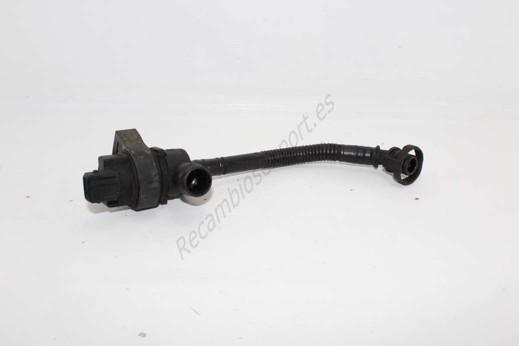 Válvula de ventilación BMW E81 E87 E90 E90N E91 E91N Z4 E85 E86 7512581 7 512 581 - foto 1