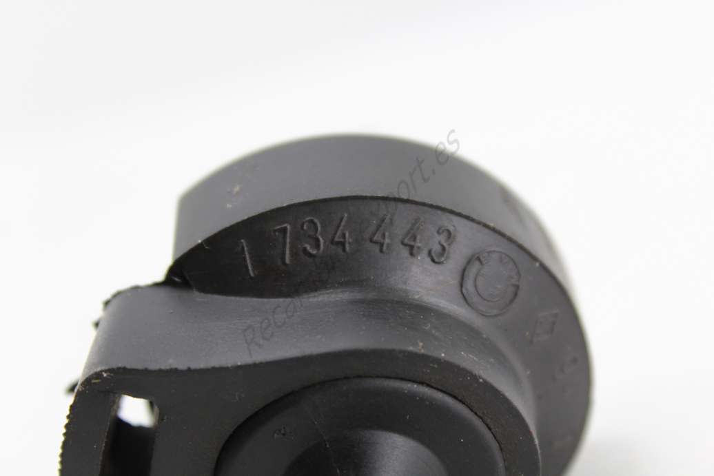 Válvula tanque de combustible BMW E36 1734443  1 734 443 - foto 2