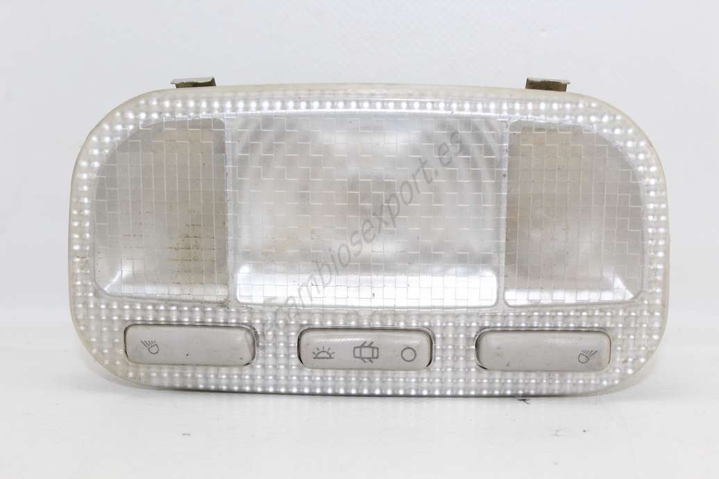 lámpara de interior Citroen Peugeot 9680713880 96 807 138 80 - foto 1