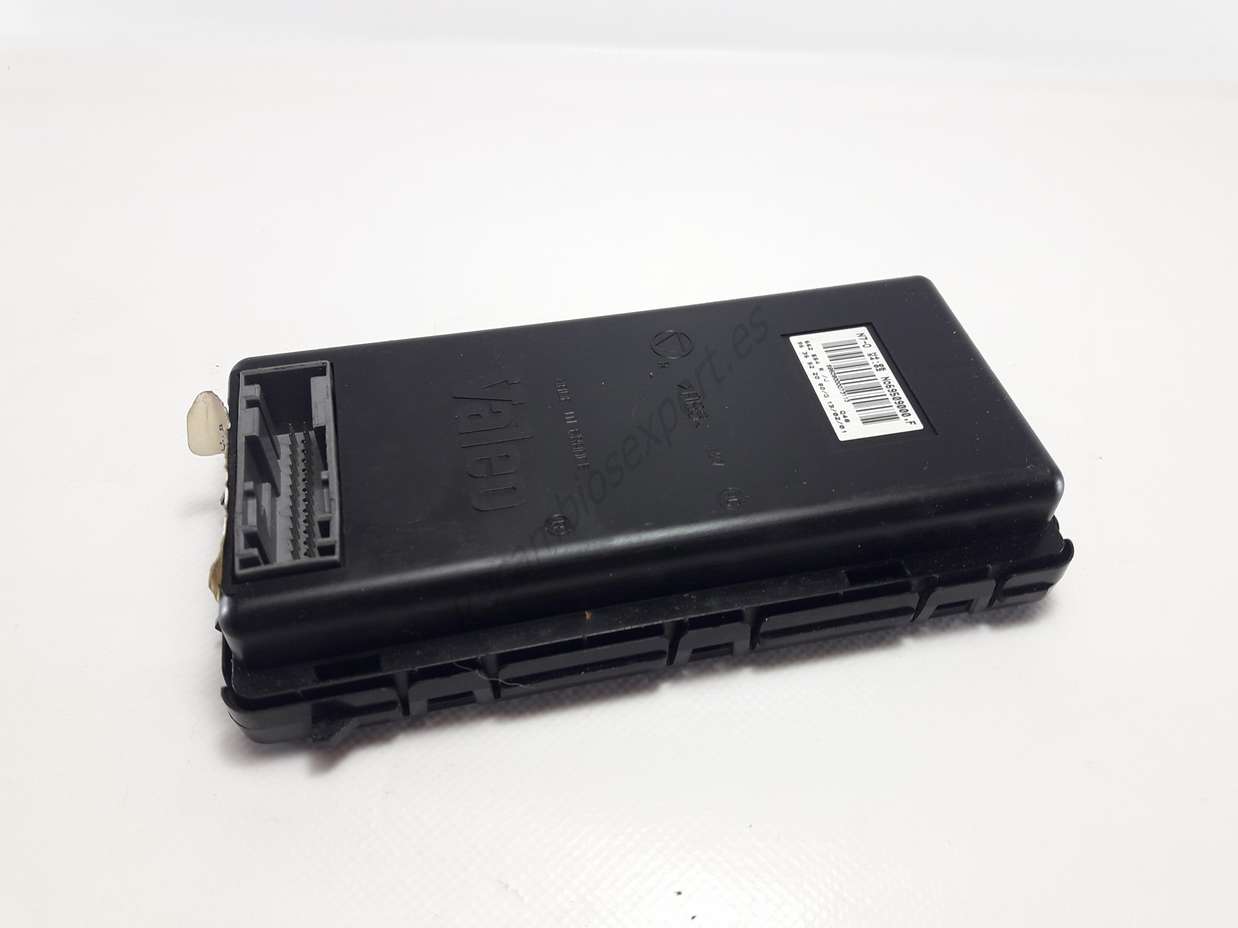 Inmovilizador Citroen Xsara 9636522080G 9636522080 G 69509000F 69509000.F 662554RJ 662 554 RJ - foto 1