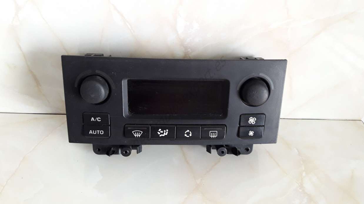 A/C System Peugeot 307 SW Break 9646627977 281160303 H8147 NS1618309 R - foto 1
