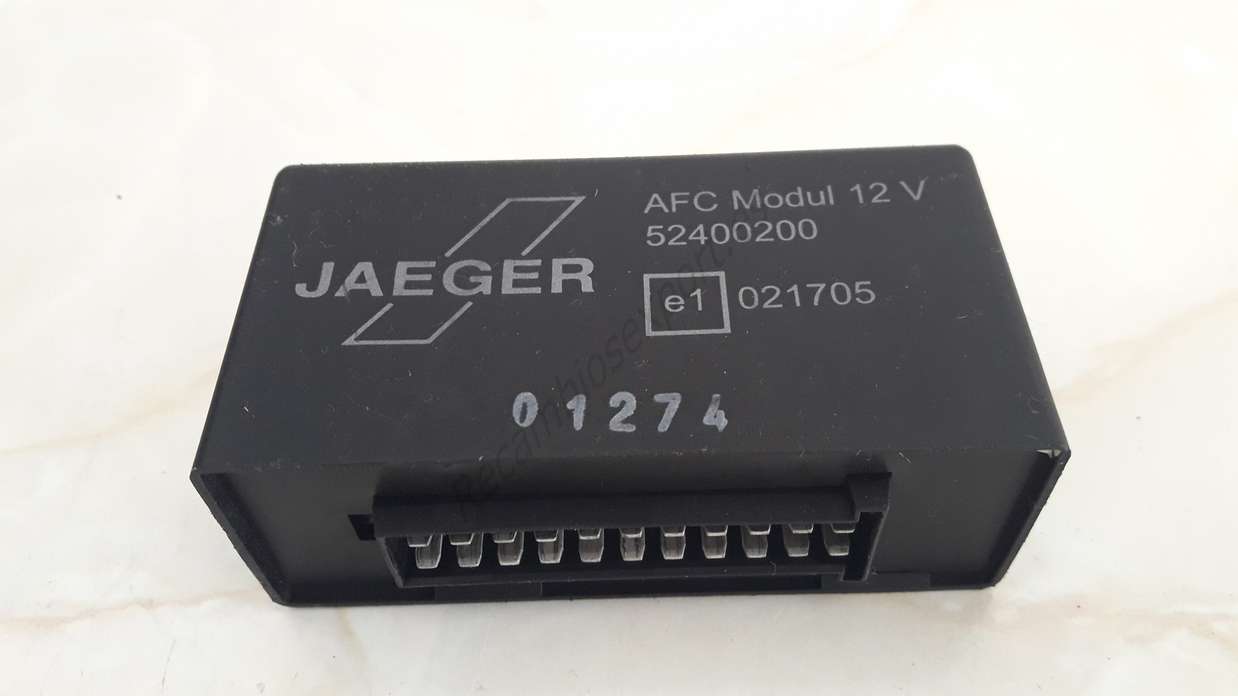 AFC Modul JAEGER 52400200 - foto 1