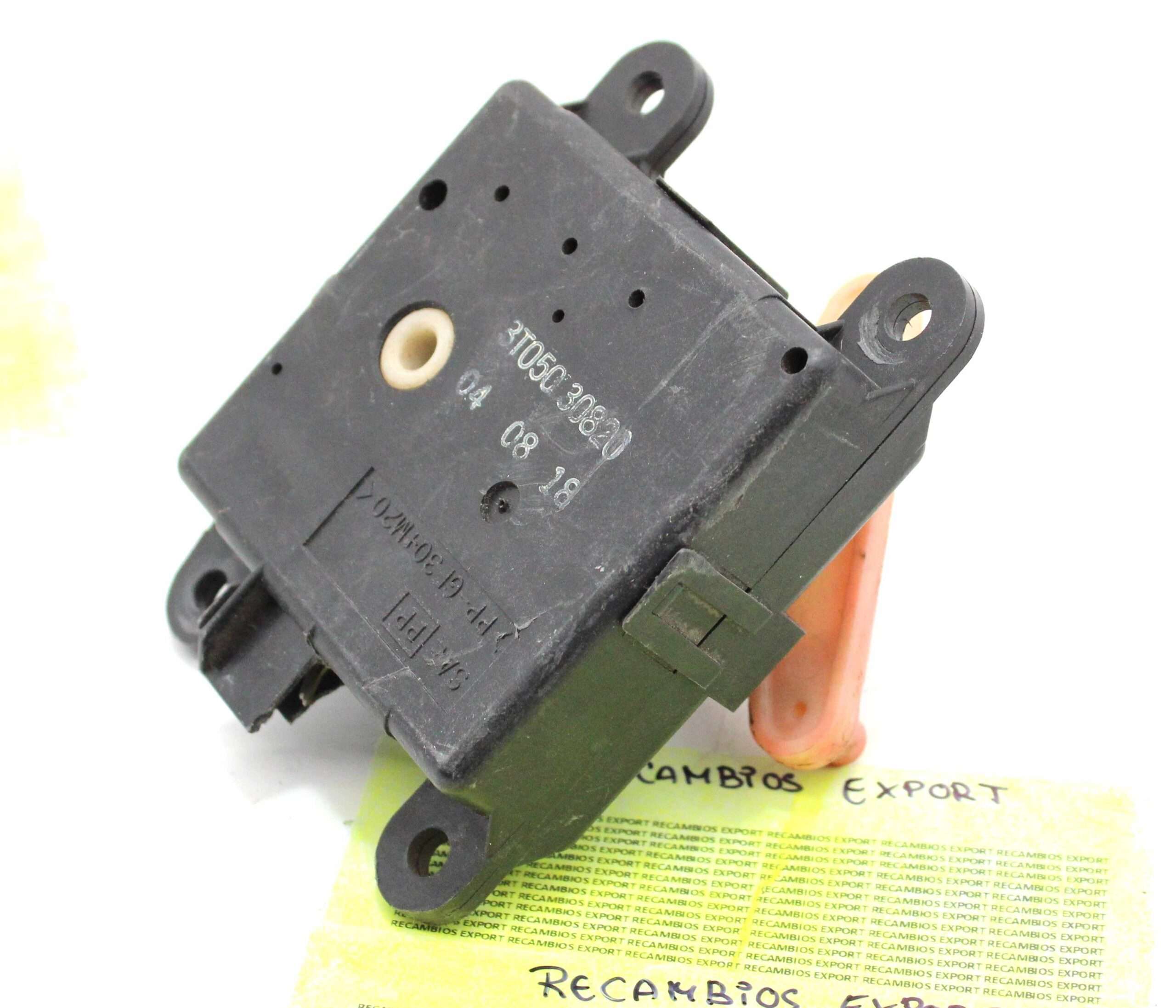Actuador Calefacción Nissan Primera Almera - foto 1
