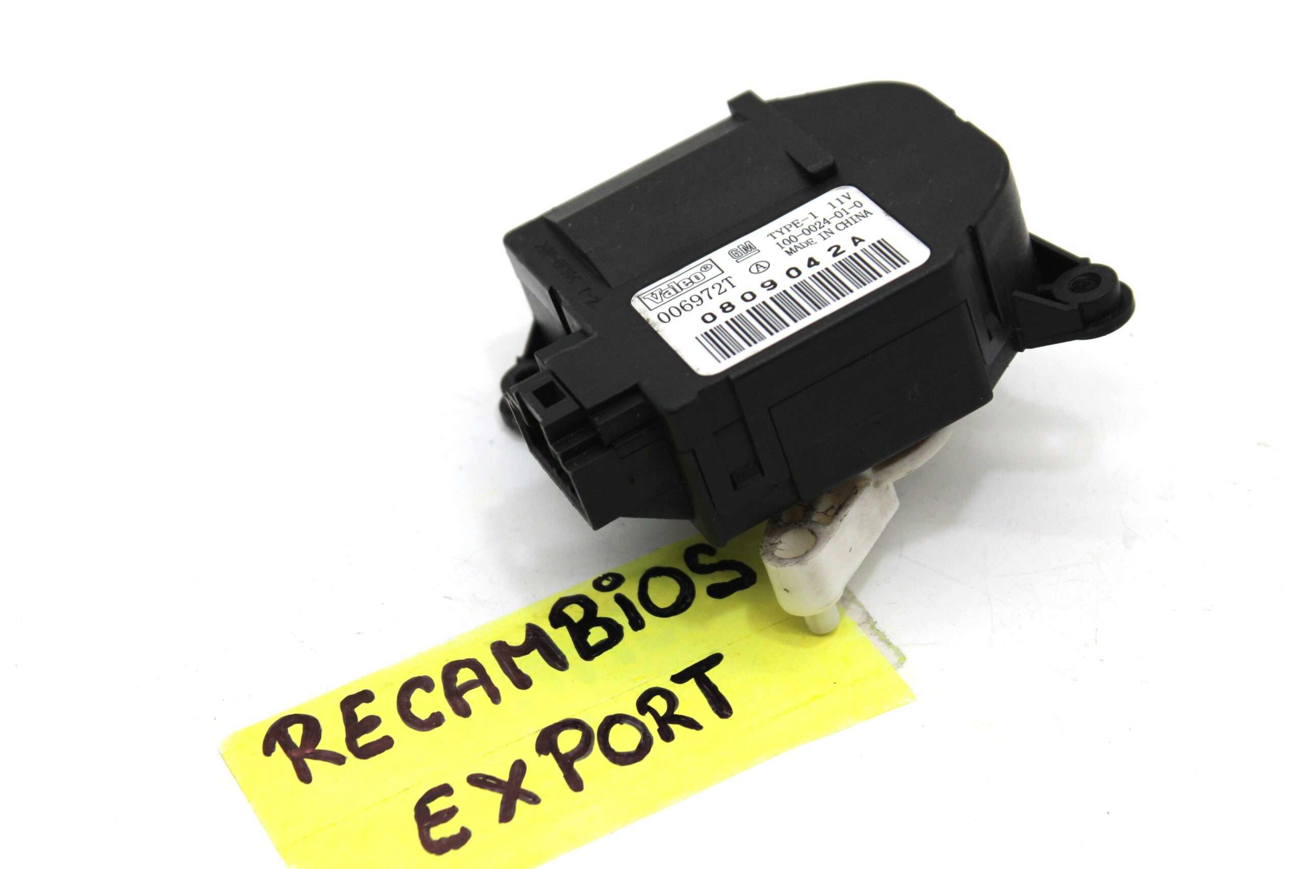 Actuador Calefacción Opel - foto 1