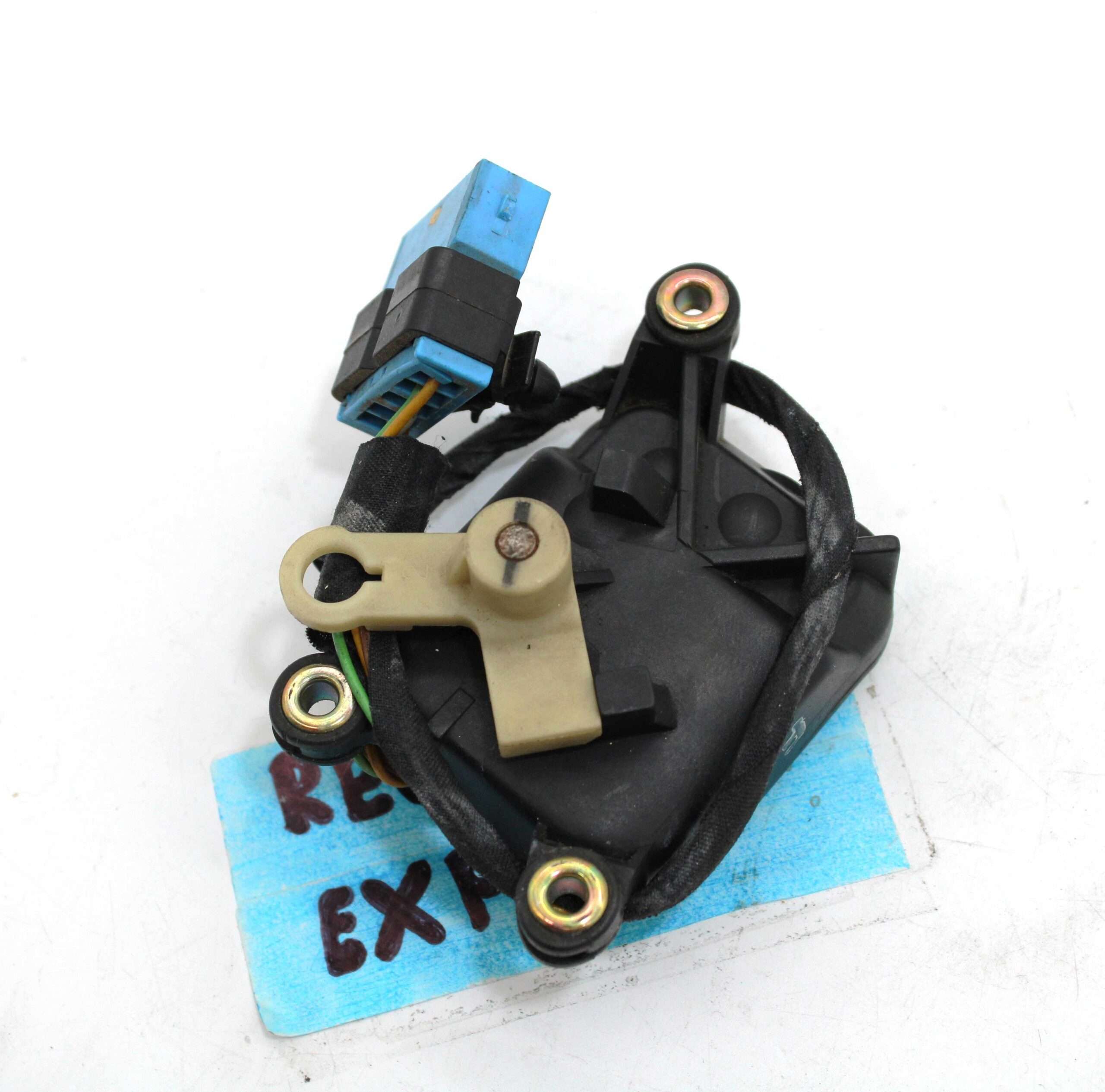 Actuador de Calefacción Audi 100 A6 C4 - foto 4