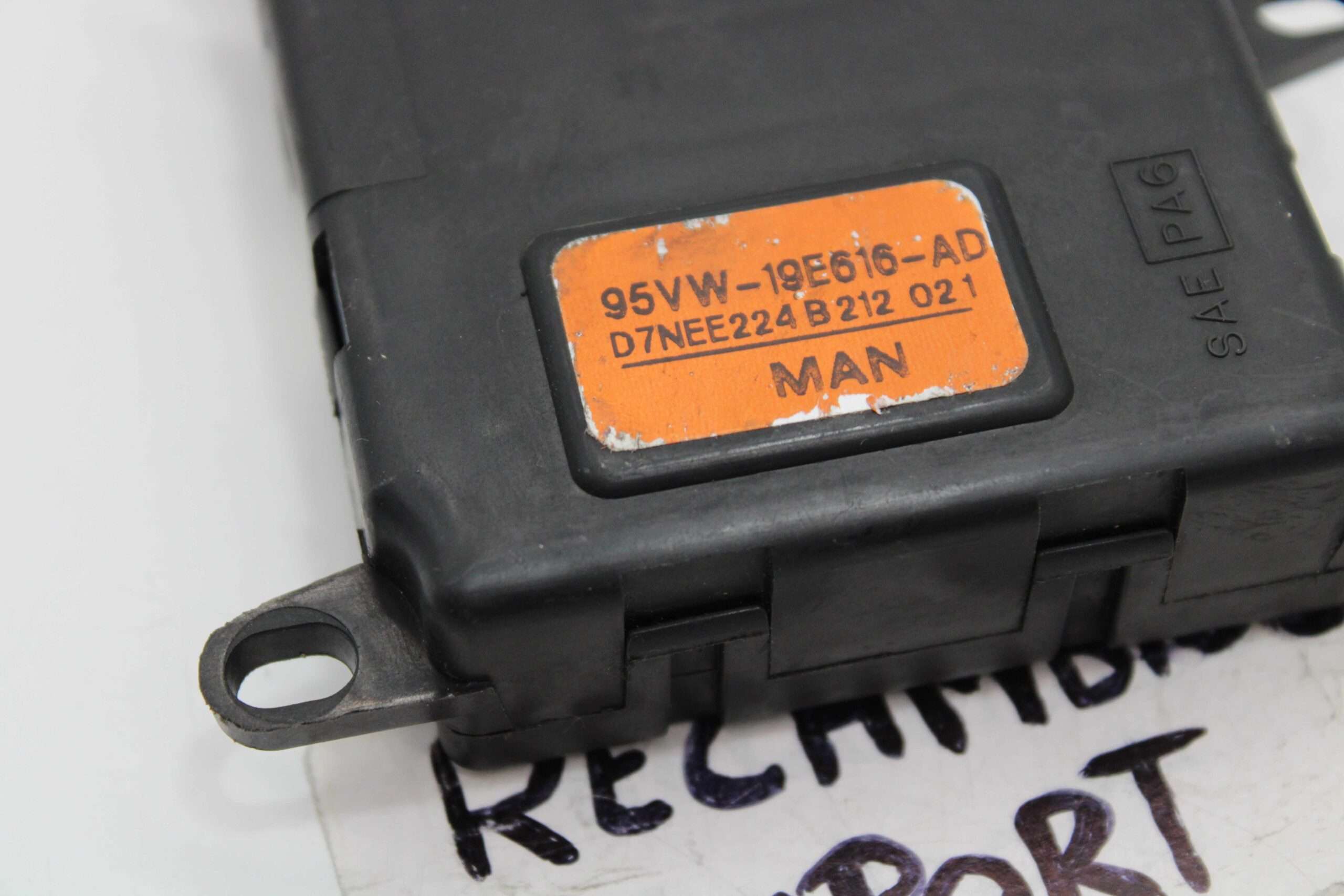 Actuador de Calefacción Ford Transit - foto 2