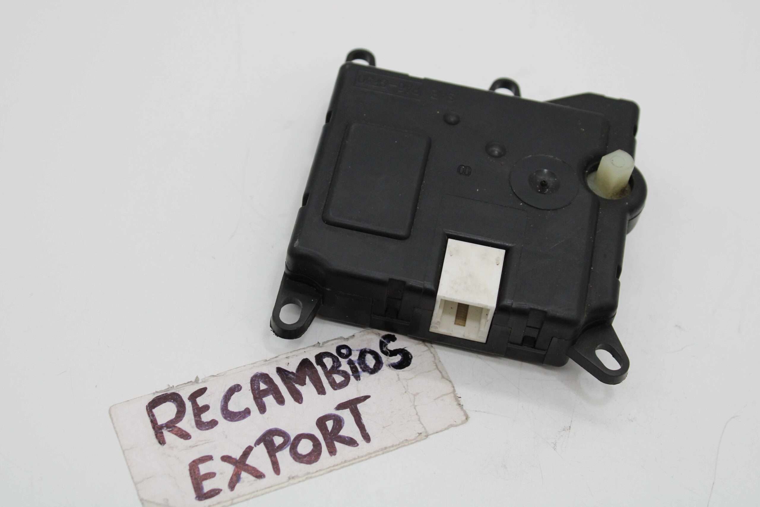 Actuador de Calefacción Ford Transit - foto 4