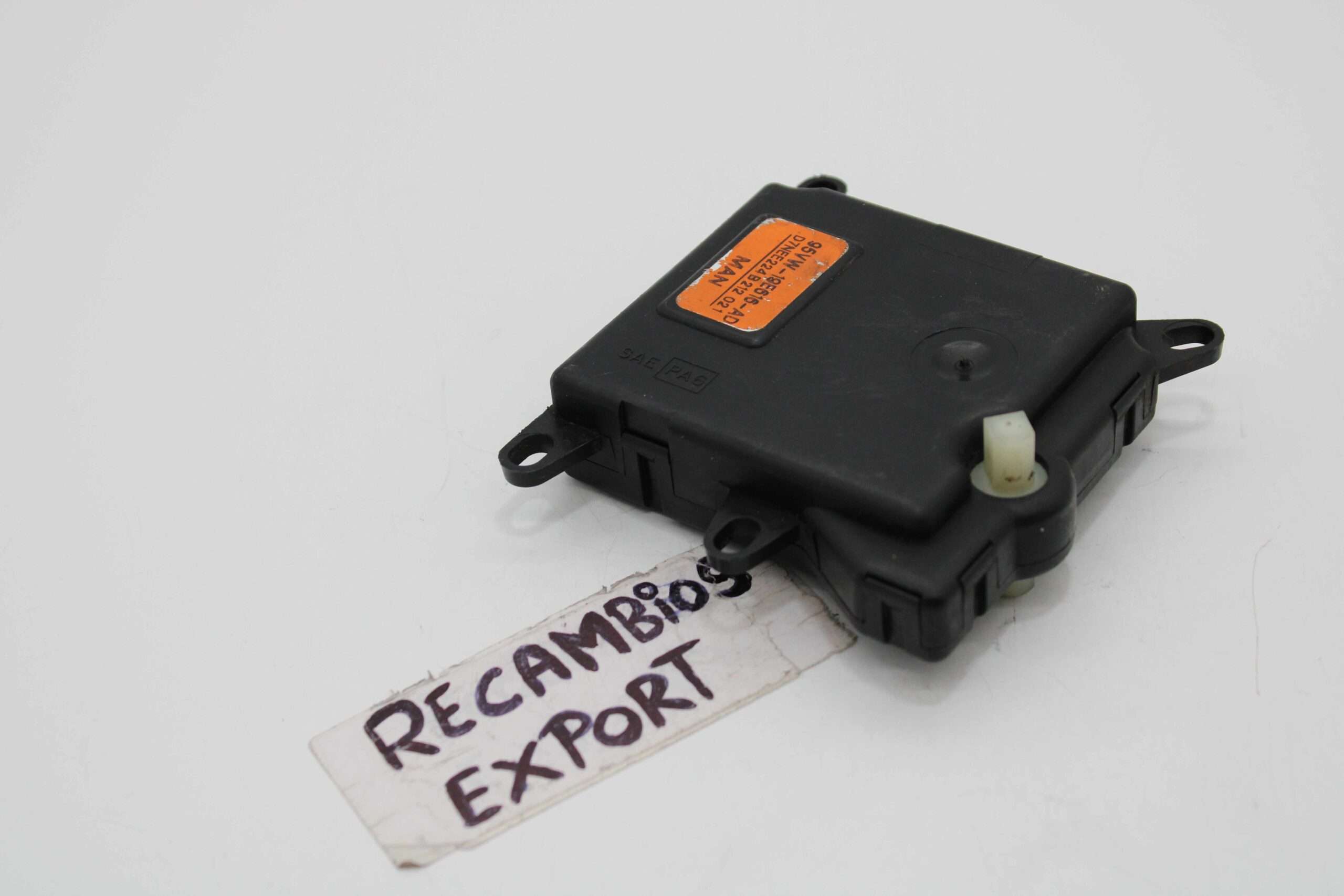 Actuador de Calefacción Ford Transit - foto 1