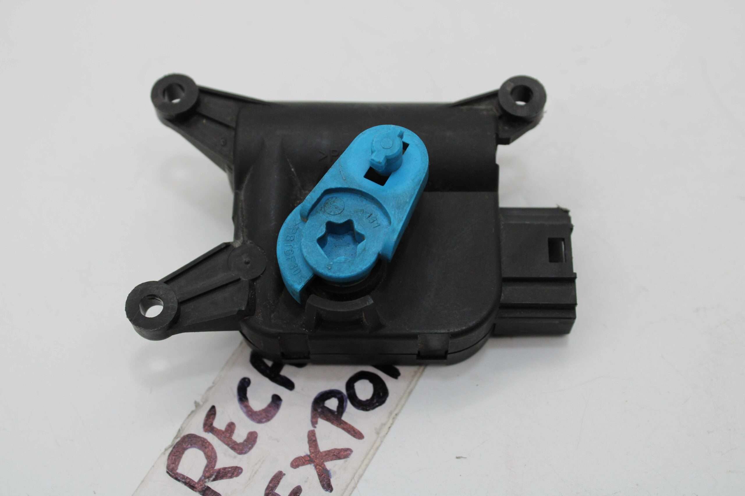 Actuador de Calefacción Volkswagen Audi Seat - foto 4