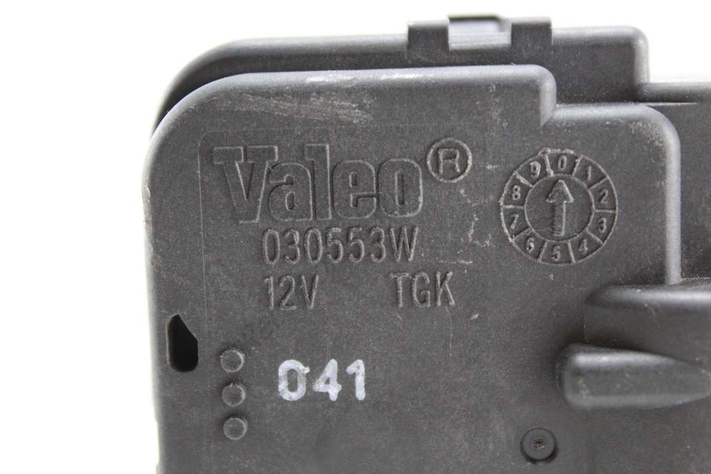 Actuador de aleta Citroen Berlingo Partner 030553W - foto 2