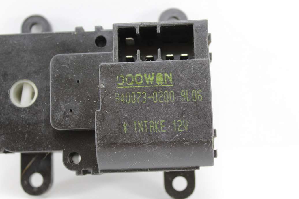 Actuador deñ motor KIa 8400730200 840073-0200 DOOWON - foto 2