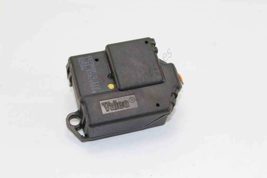 Actuador servomotor Citroen Xcara 16107210004 1.61.072.10004 657300FD 657300FD Valeo - foto 1