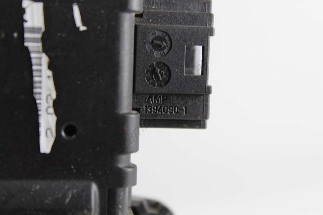 Actuator Motor Hyundai Lantra Coupe Matrix 13940901 139409-01 AMP - foto 2