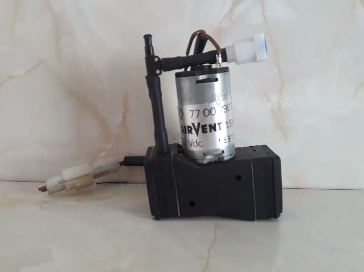 AirVent Renault 7700790721 - foto 1