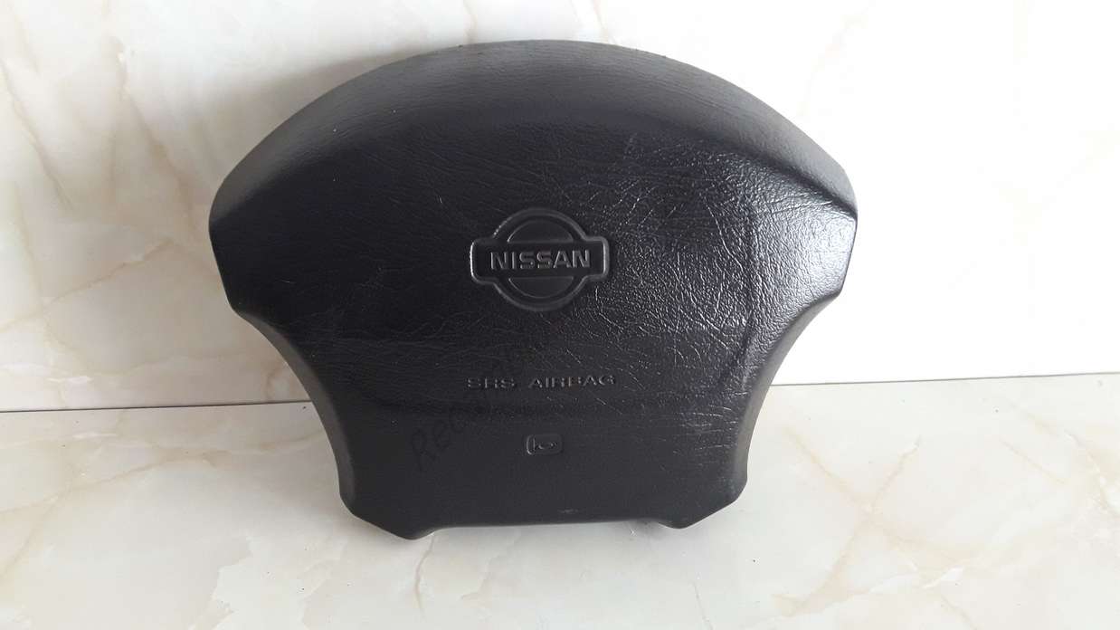 Airbag de Volante Nissan 6012390 - foto 1