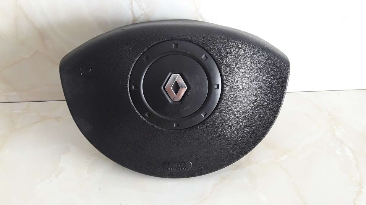 Airbag de Volante Renault Megane Scenic 8200381849 - foto 1