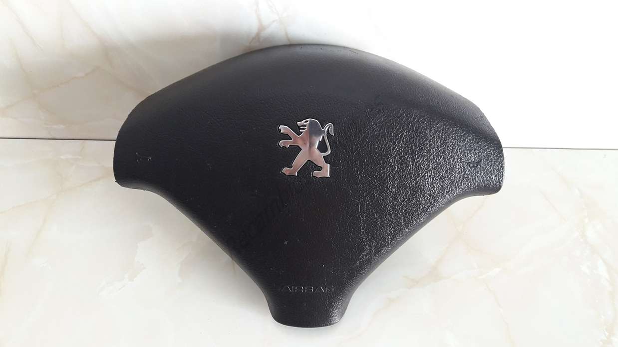Airbag de volante Peugeot 307 96345028ZR - foto 1