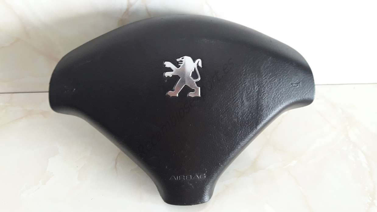 Airbag de volante Peugeot 307 96556746ZR - foto 1