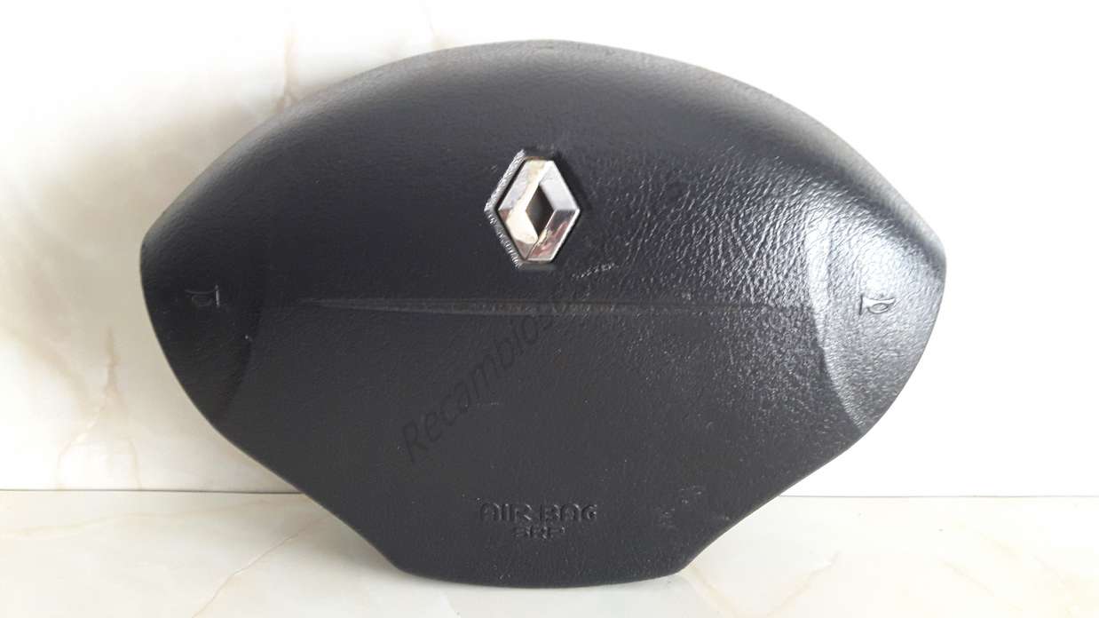 Airbag de volante Renault Megane 7700427616C - foto 1