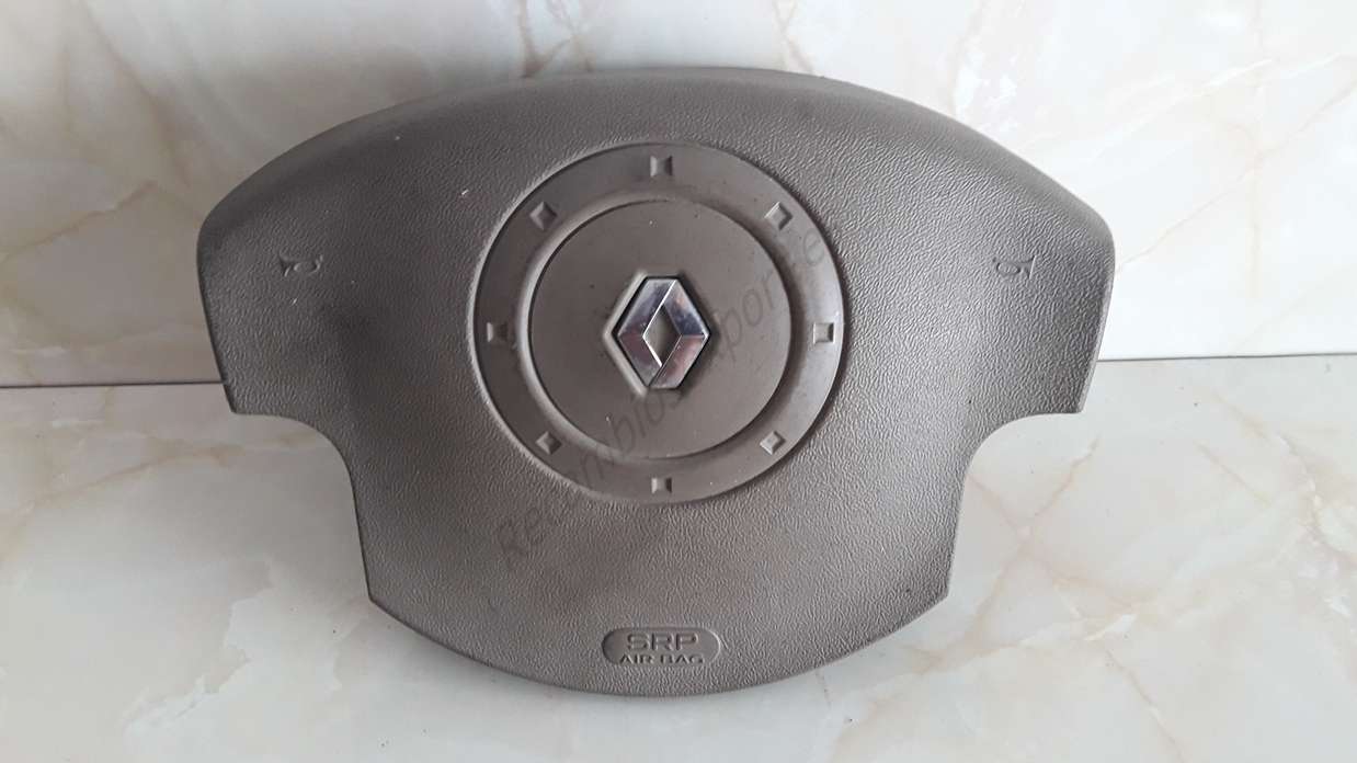 Airbag de volante Renault Scenic 8200310300B 8200310300 B - foto 1