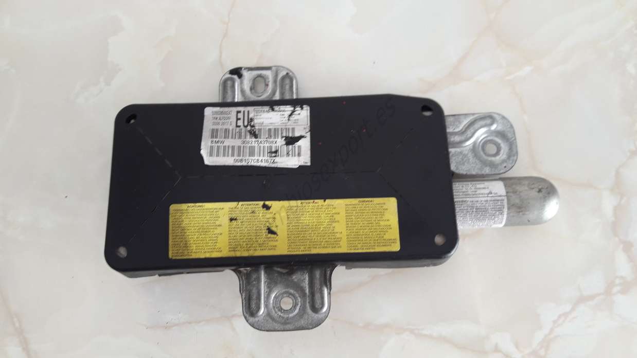 Airbag lateral delantero izquierdo BMW E46  30821743708X - foto 1