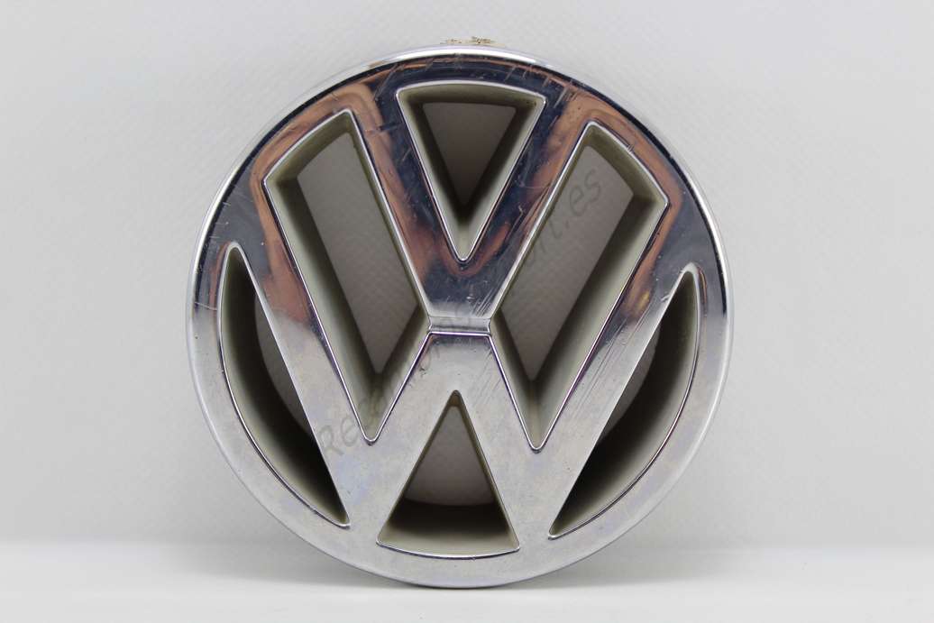 Anagrama Delantero Volkswagen 3A0853601 - foto 3