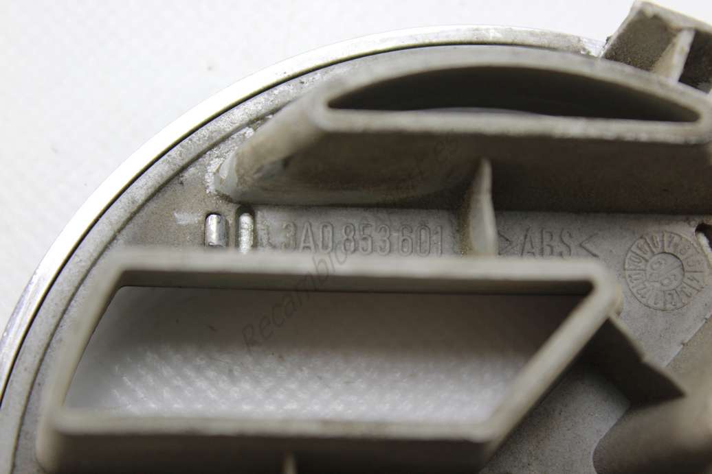 Anagrama Delantero Volkswagen 3A0853601 - foto 2