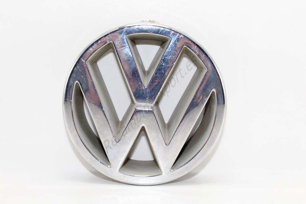 Anagrama Delantero Volkswagen 3A0853601 - foto 1